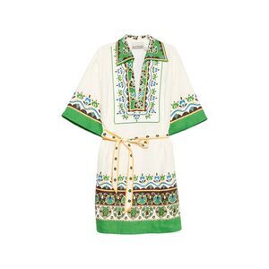 Alémais Neutrals Dresses - Day Dresses Women